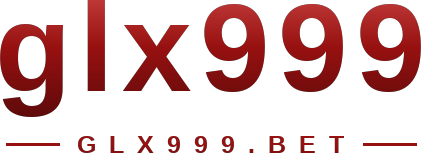 glx999 โลโก้