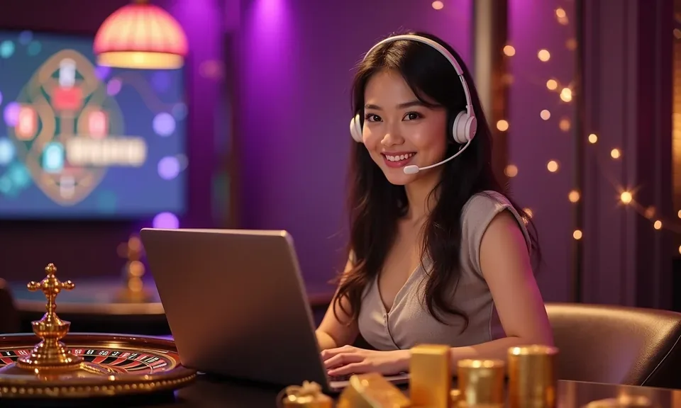 glx999 เกมจาก Vivo Gaming มีอะไรบ้างใน glx999