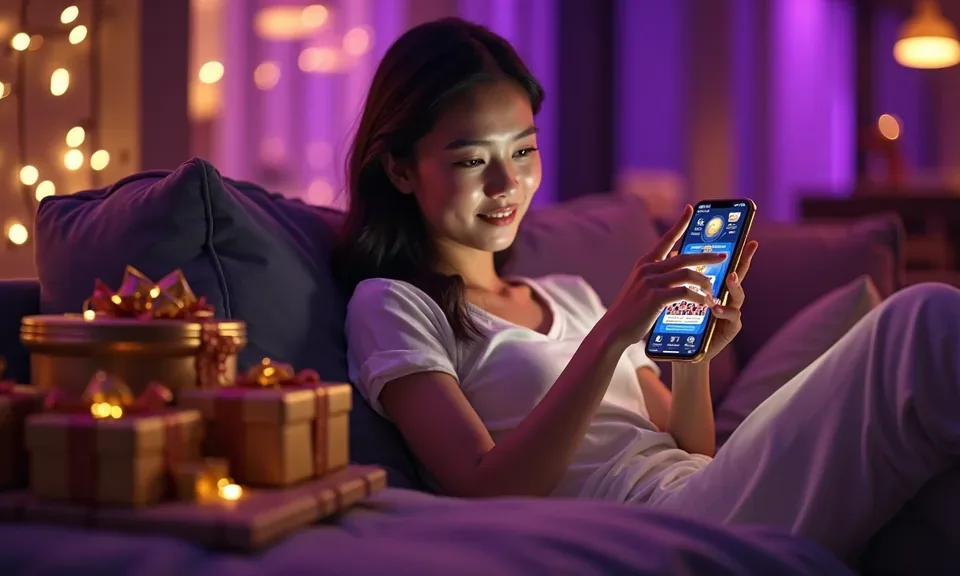 glx999 glx999 แอป — เปิดล็อบบี้ได้จากมือถือของคุณ